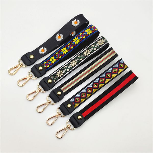 

shoulder strap handbag bag belt diy bags handle replacement bag short straps handbags accessories, Black