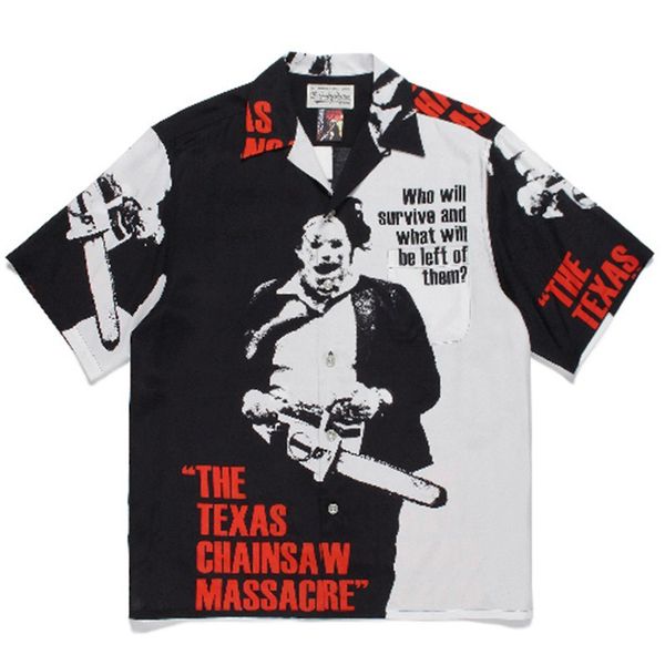 

pattern shirts character men women 1 high-quality shirt tees, White;black