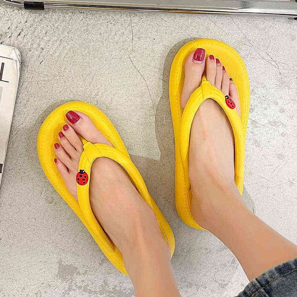 

slippers vip link flip flops 1119, Black