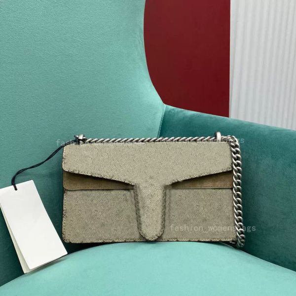 

designer handbags double letter crossbody tote bag heart v wave pattern canvas luxury pu leather strap chain messenger handbags multi styles