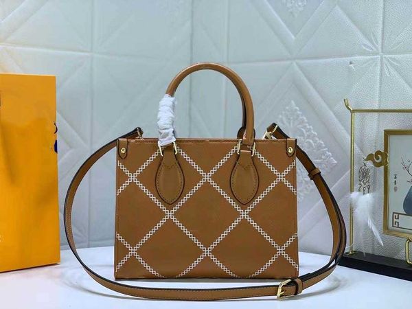 

brand fashion classic bags all-match genuine leather letter large medium small luxury tote vintage messenger women designer handbags