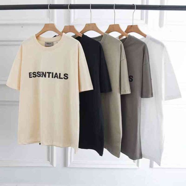 

short sleeves high-quality trendy t-shirts, Black