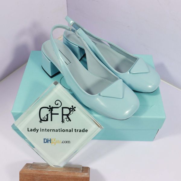 

classics women heels shoes sandals fashion beach thick bottom slippers alphabet lady leather shoe slides 05, Black