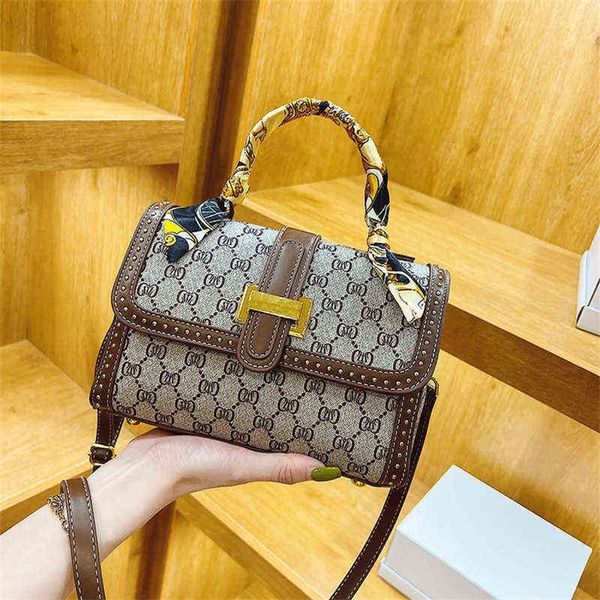 

texture single foreign style versatile small messenger 62% off store wholesale