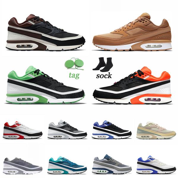 

designer men women running shoes beijing grey blue neutral grey air airmaxs max bw pure platinum white black vachetta tan outdoor sneakers