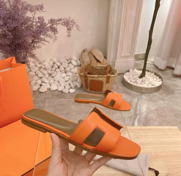 

designer sandal sandal famous designer woman shoes black flip flop flops for women sandals platform wedges genuine leather slipper oran sand