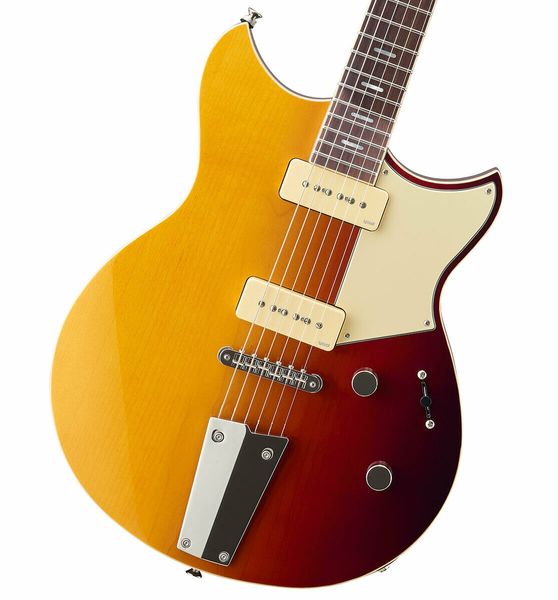 

revstar rss02t sunset burst (ssb) electric guitar