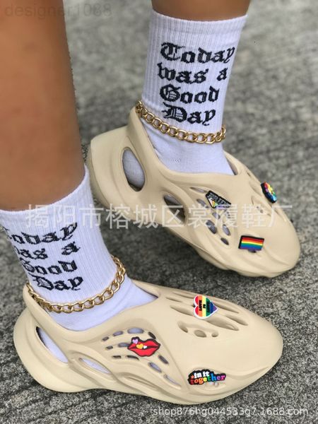 

sandals designer large women's shoes coconut cave sandals beach slippers ladies f3tl, Black