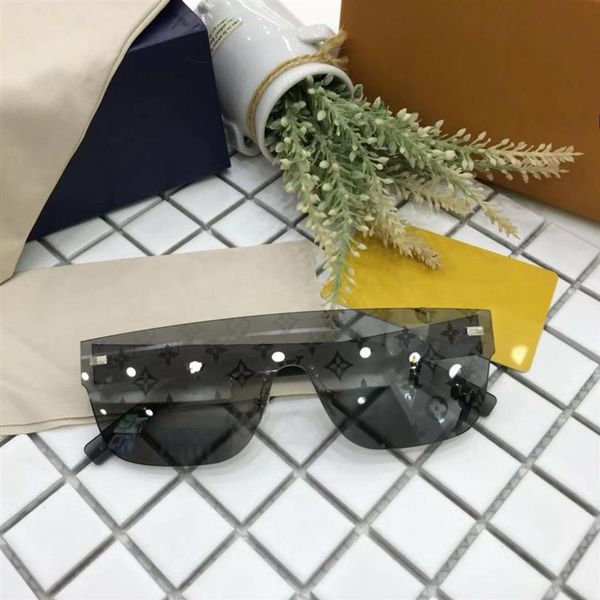 

new sunglasses for women mens sunglasses gafas de sol designer sunglasses for men glasses women sun glasses oculos with box219v, White;black