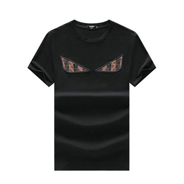 

2022 new womens mens designer t shirts printed fashion man t-shirt cotton casual tees short sleeve luxury hip hop streetwear tshirts size m-, White;black