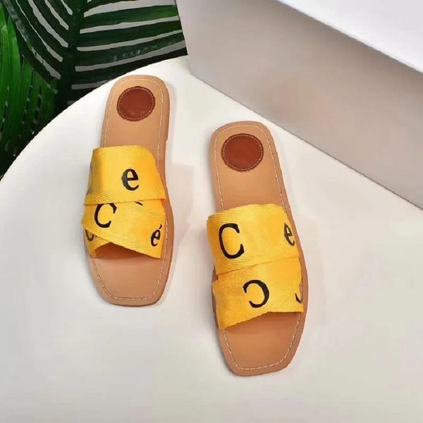 

designer slipper women slippers luxury sandals brand sandals real leather flip flop flats slide casual shoes sneakers boots by brand 281, Black