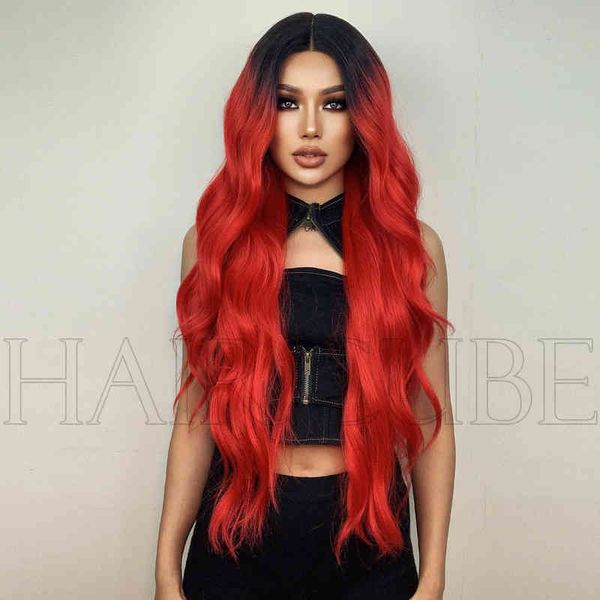 

nxy wigs front lace multi-color women's wigs220530, Black