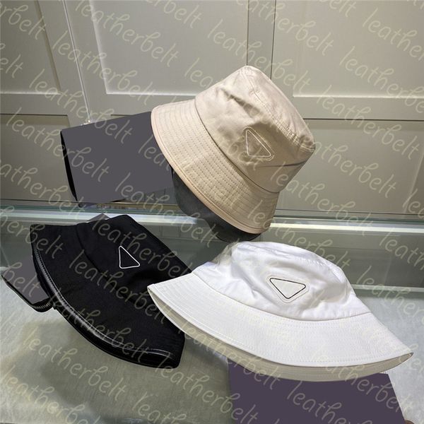 

summer beach fisherman hat simple triangle bucket hats breathable sun hats travel casual cap for unisex, Blue;gray