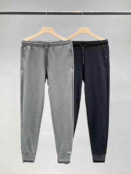 

2217 men's classic casual pants 2217, White;black