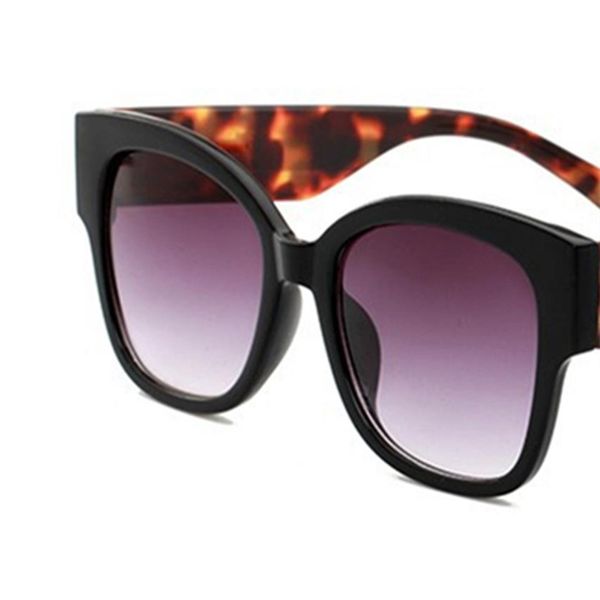 

luxury designer sunglasses for women summer fashion square sun glasses uv400 protection eyewear with box295l, White;black