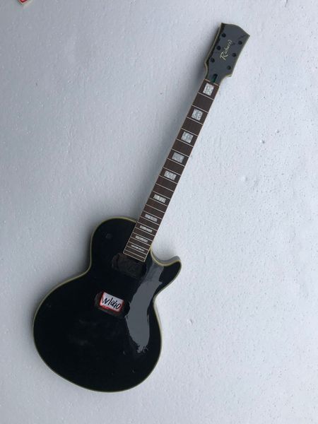 

discount diy genuine alden electric guitar without hardwares in stock w1040
