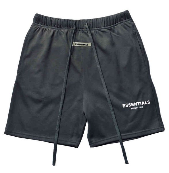 

summer s loose large breathable 5-point pants cotton 2022 fashion design all-match men's and women's shorts trendy clothing, White;black