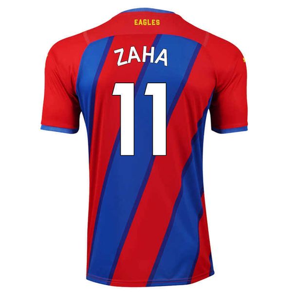 

haveluxury 22 23 eagles soccer jerseys cpfc 2022 2023 edouard zaha milivojevic mateta j. ayew sakho townsend meyer schlupp palace men kids k, Black