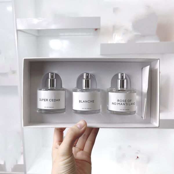 

epack 30ml 3pcs set parfum fragrance edp drop ship set with spray head