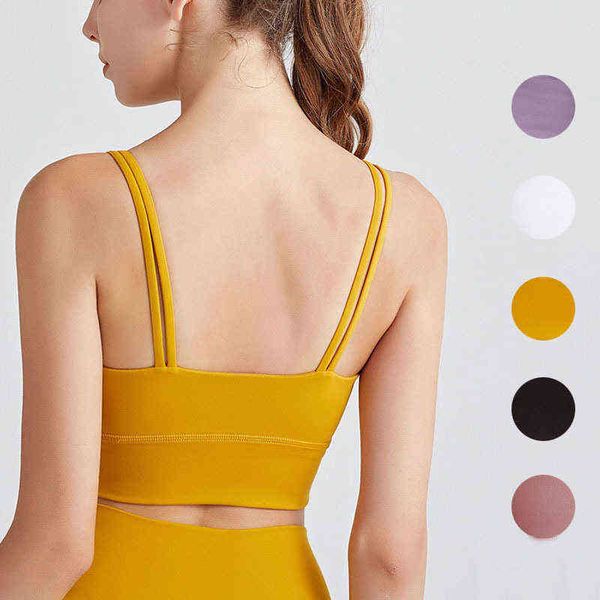 

women's yoga fitness bra running outdoor quick shockproof sports cs-39