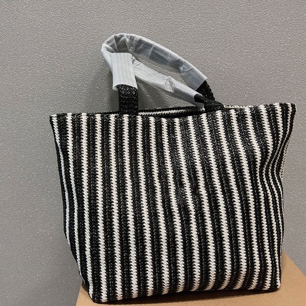 

designe fashion travel braided bags for woman luxury woven female totes straw handbag lady womens crossbody tote shoulder purse handbags bag