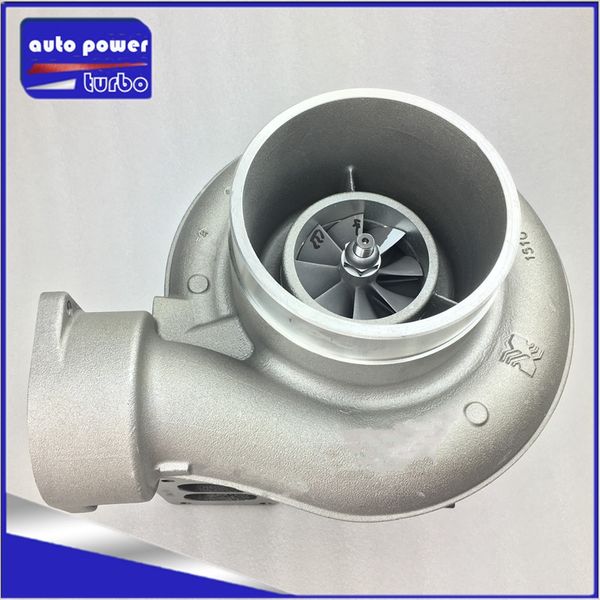 S500 Orijinal Turbo 1500989509 3802140 3837220 319509 14839888640 Volvo Penta Deniz D16 TAD1641VE TAD1642VE TAD1640ge