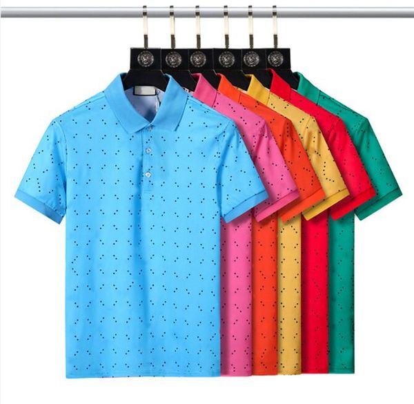 

men's clothing short sleeve tees polos mens t-shirts summer simple cotton casual solid color t-shirt men fashion tees, White;black