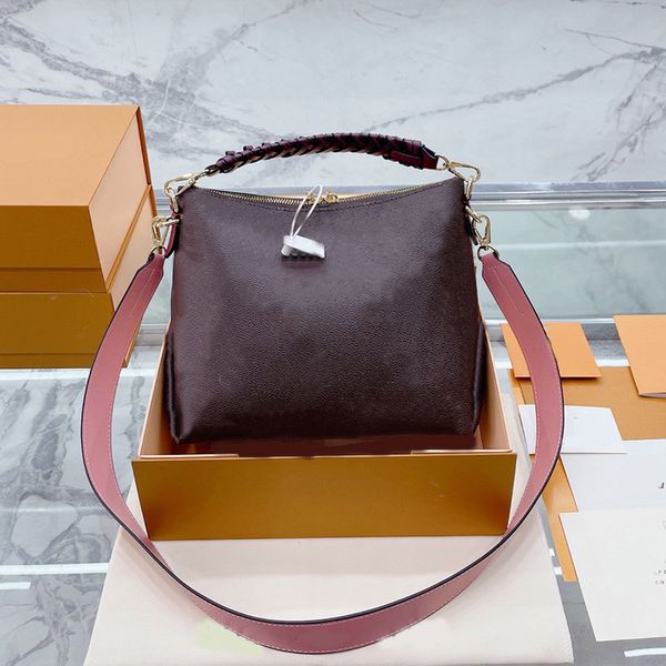 

multi pochette large capacity real leather bag women luxurys designers bags 2022 handbags purses tote 19 handbag flap zhouzhoubao123 s2fe