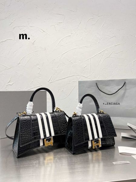 

designer fashion hourglass xs hourglass bag messenger handbag lisa large 23 15cm small 20 13cm