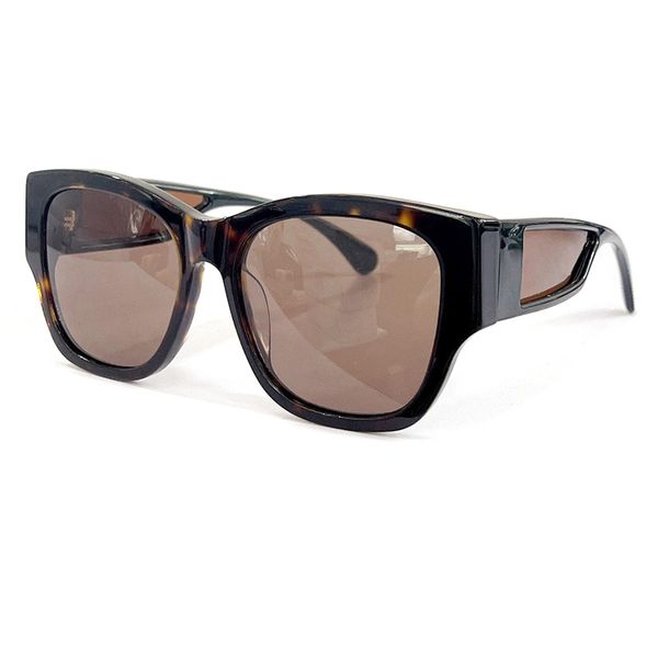 

2022 women sunglasses eyeglasses summer fashion brand designer eyewear driving outdoor female sun glasses with box, White;black