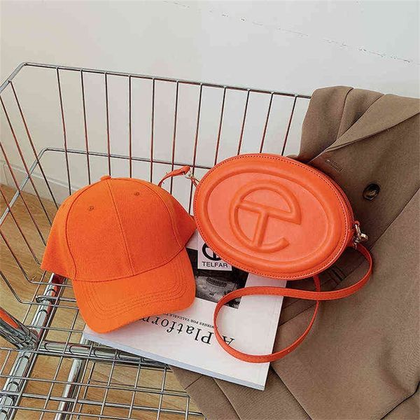 

fashion small round one messenger candy cake two piece set66% off store wholesale