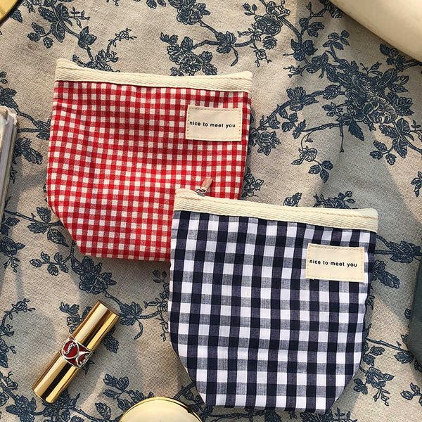 

hbpzero wallet ins 2022 new bag makeup new zero canvas