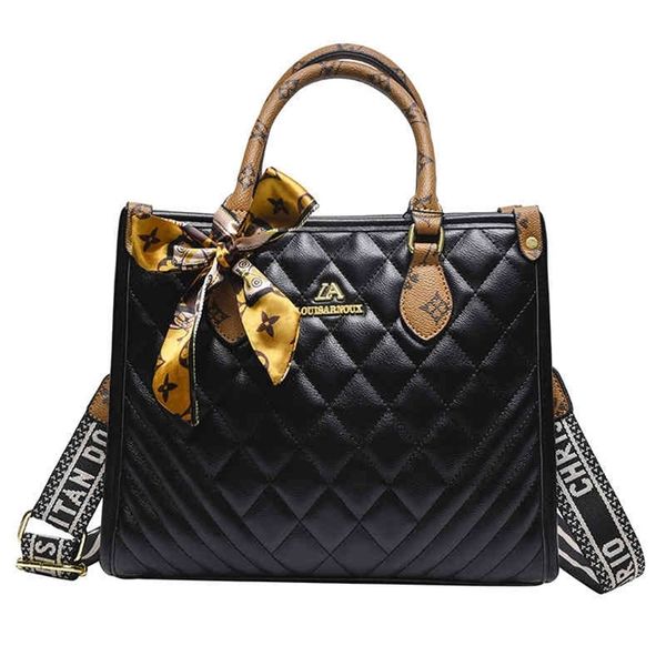 

68% off spring fashion atmosphere classic lingge design urban elegant women's bag