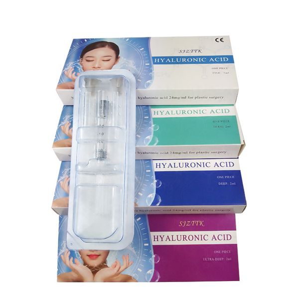 

beauty items derma filler cross-linked 1ml derm line for lip