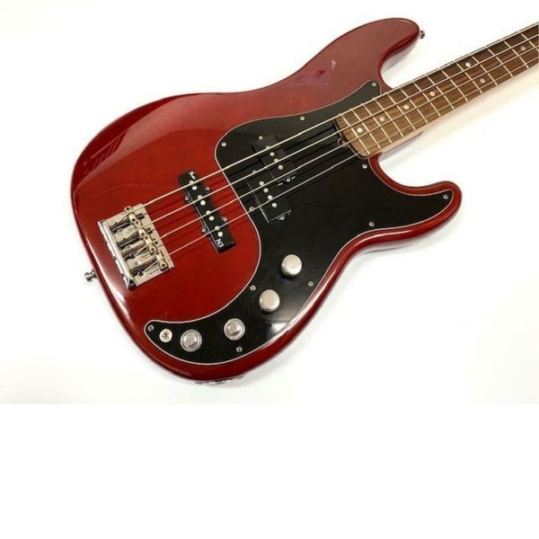 

deluxe precision bass avtive n3 equipped model electric guitar
