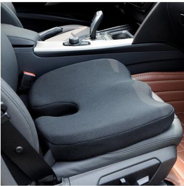 

memory foam non-slip cushion pad inventoriesadjustable car seat cushionscar seat booster cushions