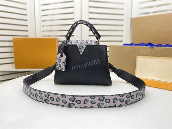 

designer luxury women the tote bag fashion versatile handbags shoulder crossbody bags purse tories totes large capacity saddle wallets 7a eq