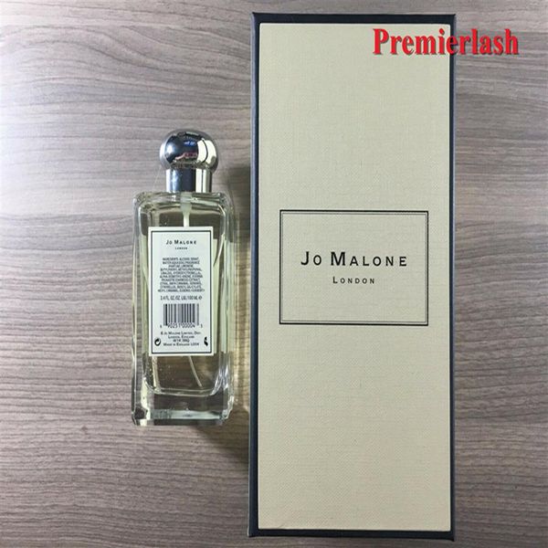 

jo malone london perfume 100ml for women lime basil mandarin english pear sea salt wild bluebell lasting fragrance cologne fast sh288n