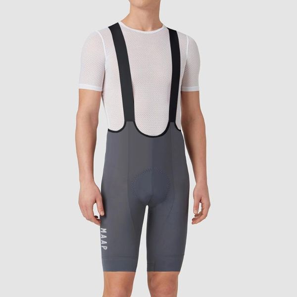 Abbigliamento da moto Elastan Bretelle posteriori Pantaloncini Estate Impermeabile Antivento Bicicletta Bici Ciclismo Uomo Ciclismo Triathlon Pantaloni da equitazioneMotorcycl