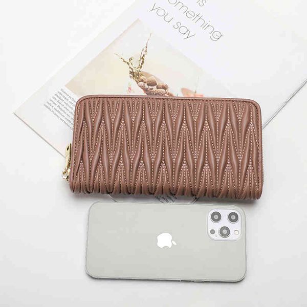 

wallets women 220322, Red;black