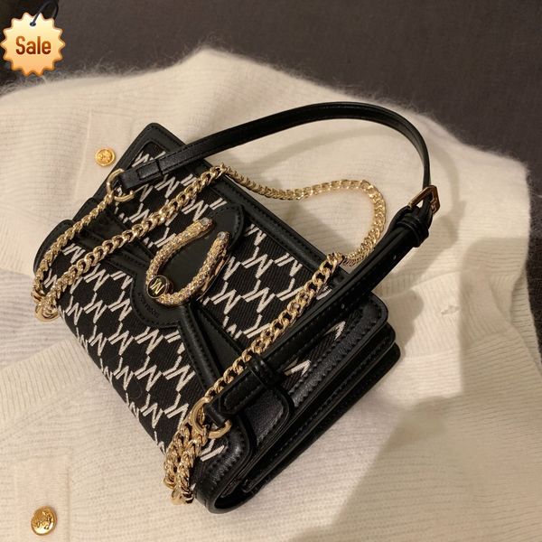 

chain bag women's summer new fashion shoulder brand popular ladies s luxury s