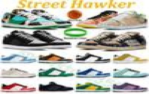 

street hawker low shadow basketball shoes chunky dunky plum sp university red cherry valentine039s day infrared orange men wome, Black