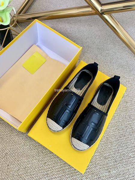 

slippers flat knitting flat shoes for women, Black