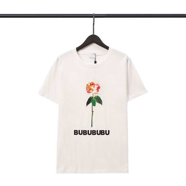 

22 designers t-shirts fashion t shirts mens women tees apparel man casual chest lette shirt luxurys brand clothing street shorts sleeve ros, White;black