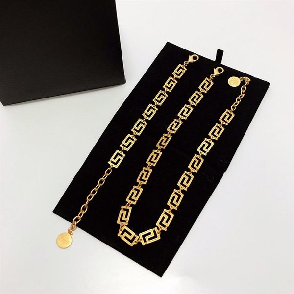 

new alloy full diamond heartbreak necklace love connection necklace289p, Silver