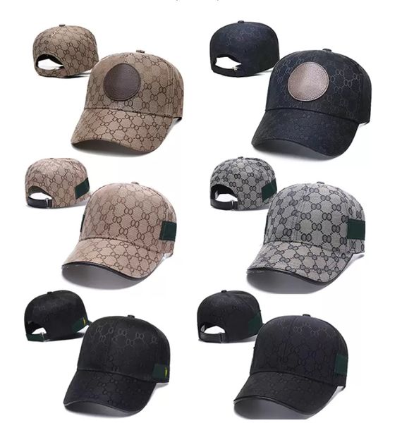 

baseball caps street caps designer fashion mens womens sports hats 7 colors forward cap casquette adjustable fit hat 22061503r, Blue;gray