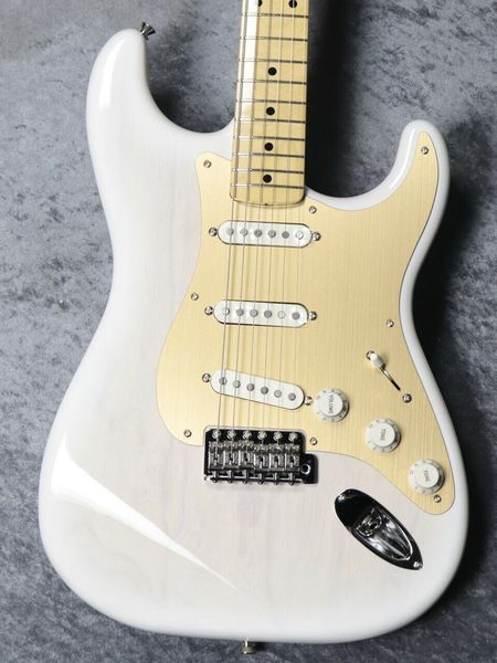 

heritage 50s st -white blond- electric guitar