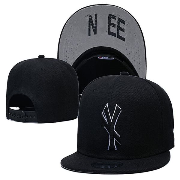 

whole all team baseball snapback hats flat caps ny outdoor sport baseballs hat mix order187t, Blue;gray