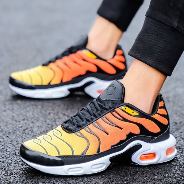 Brand Mens Sports Shoes Ladies Casual Shoes Men, Running Sneakers Shoes EUR4046 220606