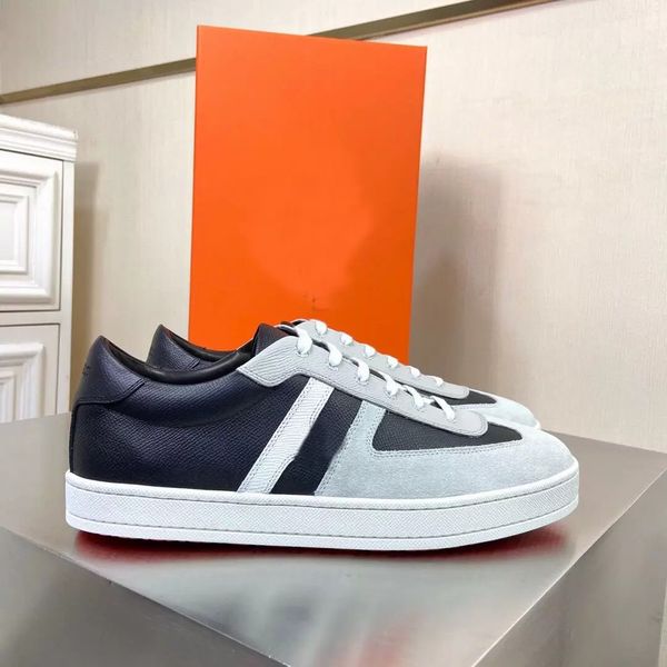 

factory sporty style brands men's boomerang sneaker shoes rubber soles skateboard walking excellent outdoor trainers comfort discount f, Red;white